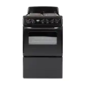 Cash Crusaders Defy electric 4-plate stove offer