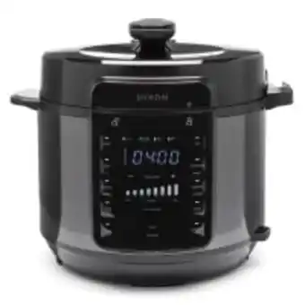 Cash Crusaders Dixon 6-litre electric pressure cooker offer