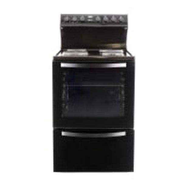 Defy 4plate electric stove offer at Cash Crusaders