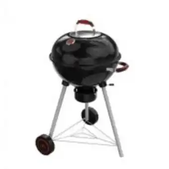 HiFi Corp Megamaster 570 elite charcoal grill offer