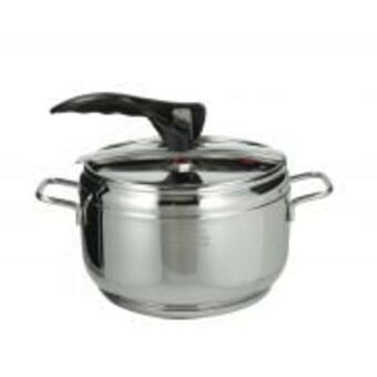 Tognana mystiq 5 litre pressure cooker