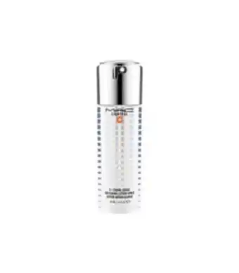 MAC Cosmetics Lightful c + coral grass softening lotion spray offer