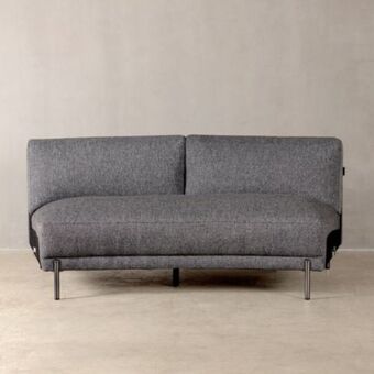 Weylandts Curved modular sofa element offer