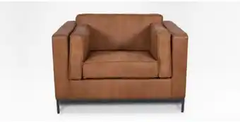 Coricraft Haskell leather chair offer