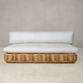 Weylandts Bali sofa | yale linen offer