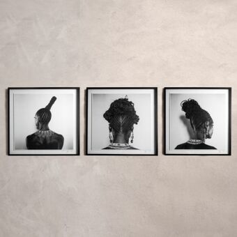 Weylandts Hairitage artwork range offer