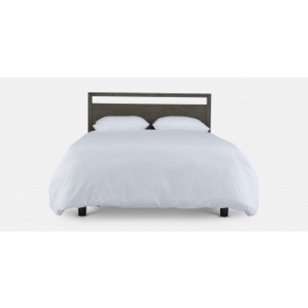 Urban headboard range offer at Coricraft