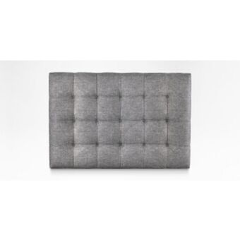 Salem fabric headboard range
