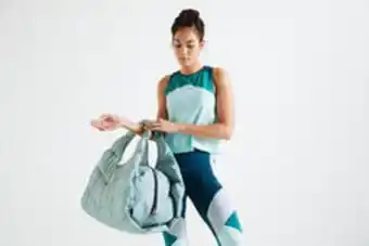 This bag is one of the range's originals - but is still ultra-functional!