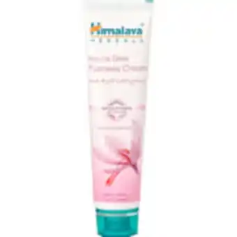 Clicks Natural glow fairness cream 50g offer