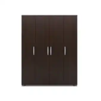 April 4 door