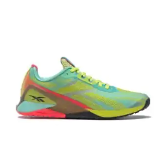 Reebok lds nano x1 cross training shoes