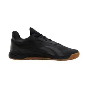 Sportsmans Warehouse Reebok men's nano x cross training shoes offer