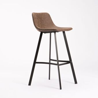 Decofurn Cruz barstool offer