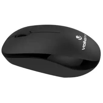 Takealot Volkano wireless mouse crystal series offer