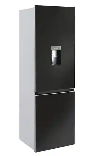 Beares Russell hobbs 420 - 310l rhbf420gd - dark glass offer