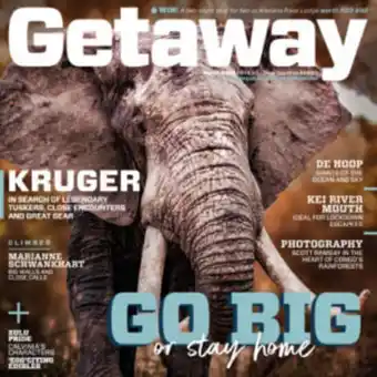 A choice of a year’s subscription to sa’s most loved magazines