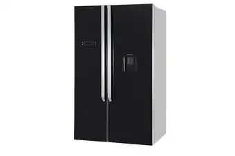 Beares Russell hobbs 690 - 514l rhfr690bgd - dark glass offer