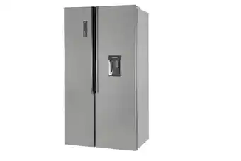 Beares Russell hobbs 690 - 514l rhfr690bsd - dark stainless steel offer