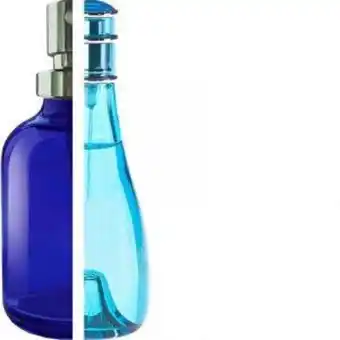 Davidoff – cool water woman impression