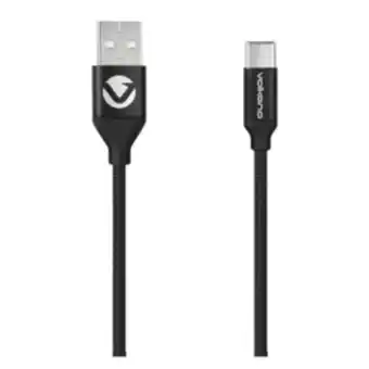 Hi Volkano weave series type-c cable 3m offer