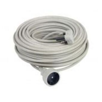 Ryobi garden extension cord 220v 10amp 20m