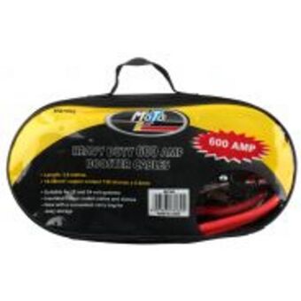 HiFi Corp Moto-quip extra heavy duty 600amp booster cable offer