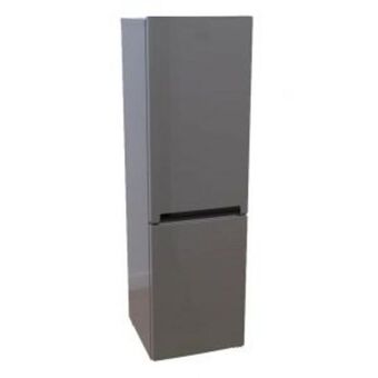 Hirsch's Defy metallic combi refrigerator - dac363 offer
