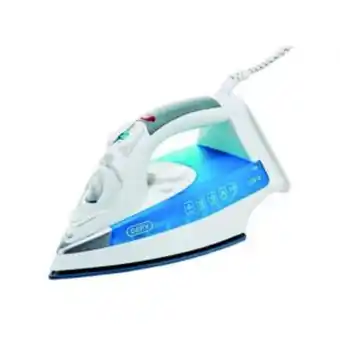 Furnmart Defy steam iron 1750w offer