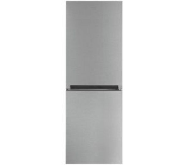 Defy 228lt bottom freezer fridge metallic dac447 offer at Bradlows