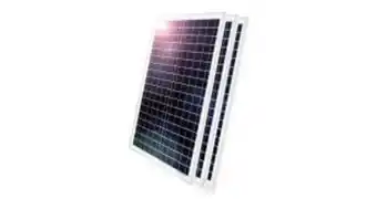 Rochester Defy 3 solar panels sol006 offer
