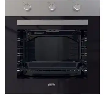 Stax Defy dbo484 slimline offer