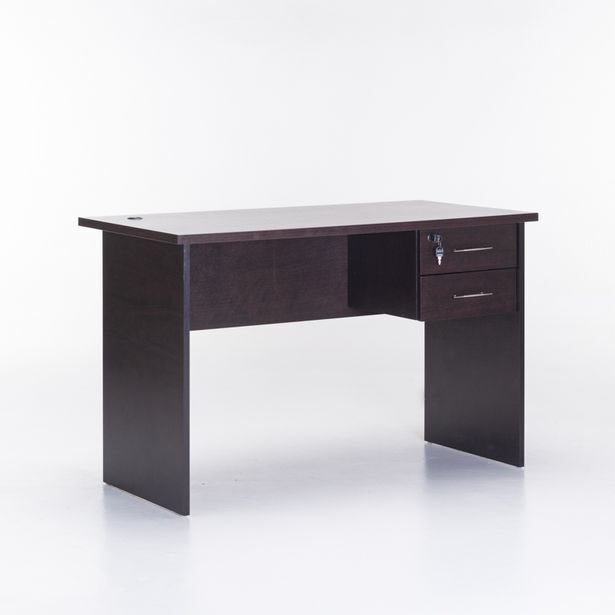 Max 120cm deluxe desk offer at Decofurn