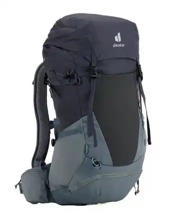 Cape Union Mart Deuter futura hiking 32l backpack offer
