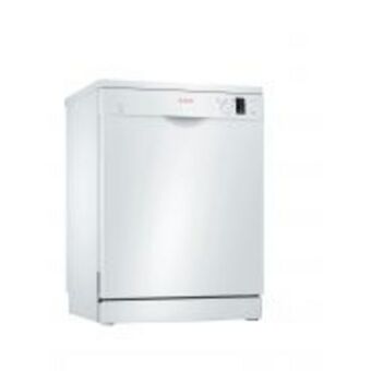 HiFi Corp Bosch 4 program white 12 place dishwasher series 2 sm524aw01z offer