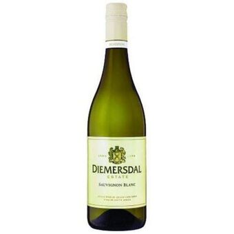 Diemersdal sauvignon blanc 750ml