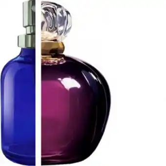 Dior – poison impression