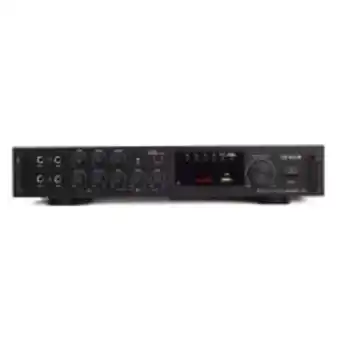 Cash Crusaders Dixon integrated bluetooth stereo amplifier offer