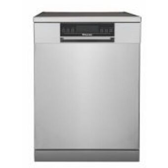 HiFi Corp Hisense 15 place dishwasher silver h15dme offer
