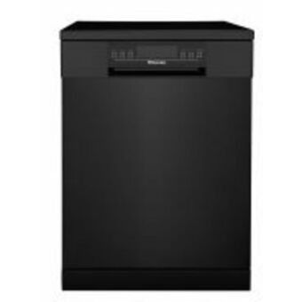 HiFi Corp Hisense 15 place dishwasher black h15dbl offer
