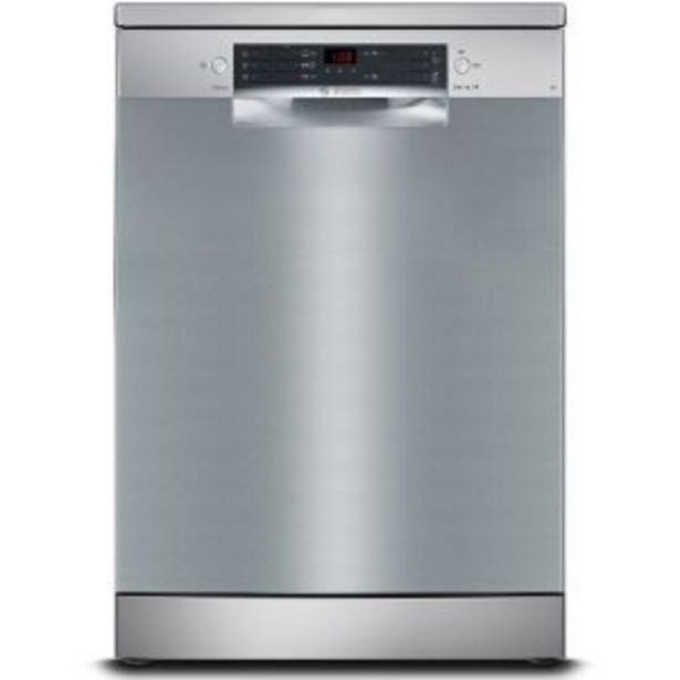 Hirsch sales bosch dishwasher