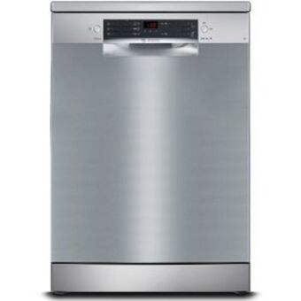 Hirsch's Bosch 60cm freestanding dishwasher - sms46ni00z offer