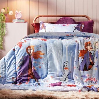 Disney frozen autumn 5pc duvet set