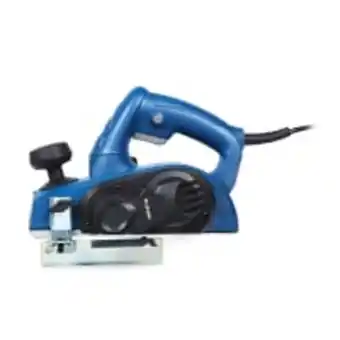 Dixon hand planer