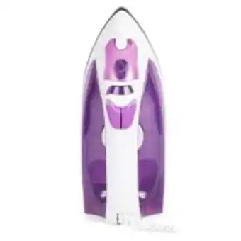 Cash Crusaders Dixon steam iron offer