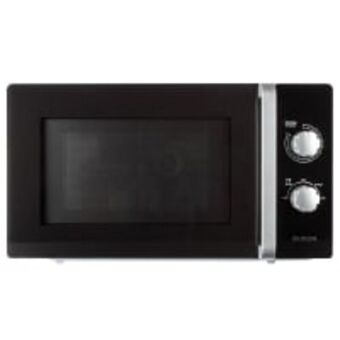Cash Crusaders Dixon 700w 20-litre microwave offer