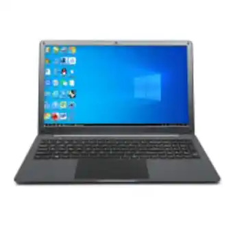Cash Crusaders Dixon 15.6-inch notebook offer