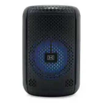 Cash Crusaders Dixon 6.5-inch portable bluetooth speaker offer