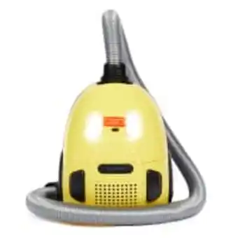 Cash Crusaders Dixon 1200w portable compact vacuum cleaner offer