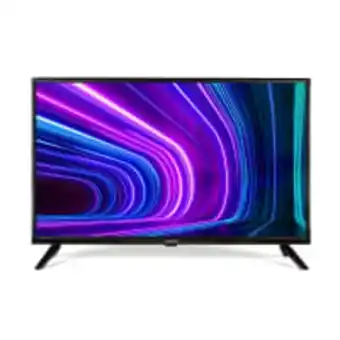 Dixon 32" dled hd panel